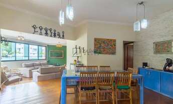 Imagem: Apartamento Venda 3 Dormitórios - 127 m²