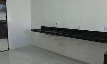 Imagem 5: Casa com 3 dormitórios à venda, 128 m² por R$ 430.000,00 - Residencial Fidelis - Goiânia/G