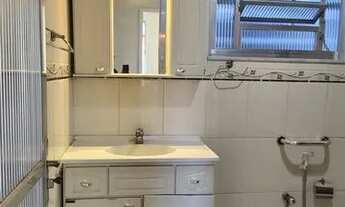 Imagem 7: Apartamento de Frente na Vila da Penha, 2 quartos, sala, cozinha, garagem