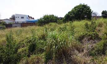 Imagem 3: Terreno - Jardim Novo Campos Elíseos - Campinas