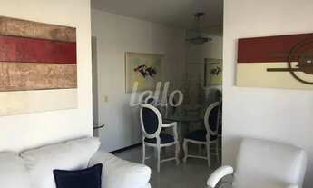 Imagem 5: São Paulo - Apartamento Padrão - Saúde