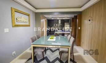 Imagem 7: Apartamento para Locação/Aluguel - 178m², 4 dormitórios, sendo 4 suites, 2 vagas - Centro