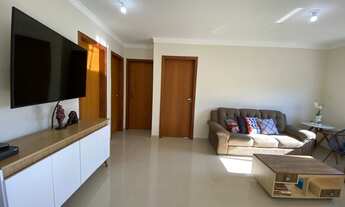 Imagem 3: EXCELENTE cobertura com 101m², com 3 quartos e 2 vagasem Pagani - Palhoça - SC