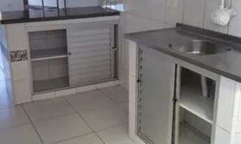 Imagem 3: CASA RESIDENCIAL em CURITIBA - PR, SANTA FELICIDADE