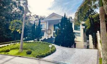 Imagem 2: BARUERI - Casa Padrão - Tamboré