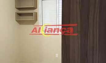 Imagem 7: EXCELENTE APARTAMENTO 128M², 03 DORMS SENDO 03 SUÍTE- VILA LEONOR