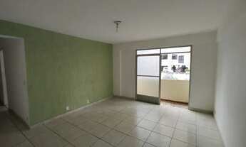 Imagem: Alugo ou vendo - Apartamento - 3/4 com dep