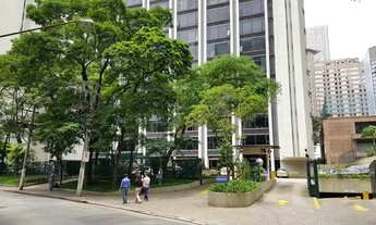 Imagem 5: Conjunto comercial à venda no Brooklin com 375m²