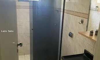 Imagem 7: Apartamento para Venda em Santos, Boqueirão, 2 dormitórios, 1 suíte, 3 banheiros, 1 vaga