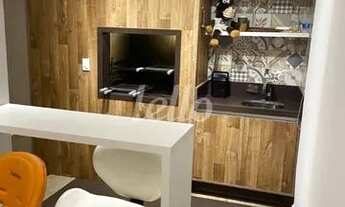 Imagem 6: São Caetano do Sul - Apartamento Padrão - Santo Antônio