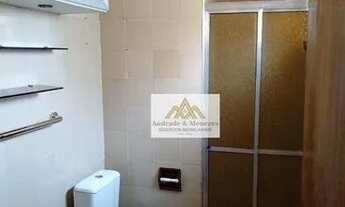 Imagem 5: Apartamento com 1 dormitório para alugar, 38 m² por R$ 1.022,52/mês - Jardim Palma Travass