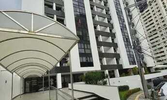 Imagem 4: Apartamento para aluguel na Pituba, quarto e sala, mobiliado, Salvador - BA