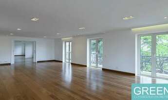 Imagem 6: Maravilhoso apartamento de Alto Padrão para venda e locação no Jardim Paulista, São Paulo