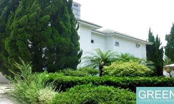 Imagem 4: Maravilhosa Casa de Alto Padrão para Venda e Locação, Alphaville Barueri