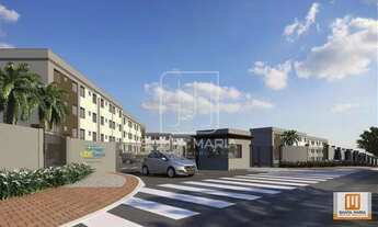 Imagem 6: Apartamento (tipo - padrao) 2 dormitórios, cozinha planejada, portaria 24hs, lazer, espaço