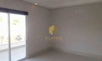 Imagem 4: Casa à venda ou aluguel no Loteamento Parque das Sapucaias - Campinas/SP