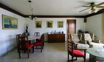 Imagem 3: Apartamento de 4 dormitórios na Vila Clementino, lazer completo