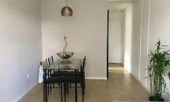 Imagem 2: RR5644 Apartamento Garden 69m² CONDOMINIO NAÇÕES - OPORTUIDADE - 2 Dorms 1 Vaga - Baruer