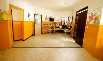 Imagem 6: Apartamento para venda possui 486 metros quadrados com 4 quartos