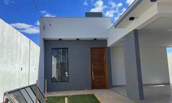 Imagem 2: Casa a venda/ aceito terreno e veiculo...