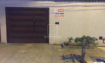 Imagem: Casa (térrea na rua) 3 dormitórios/suite