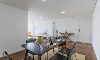 Imagem 6: Apartamento Venda Cerqueira César 112 m² 3 Dormitórios