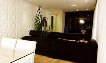 Imagem 2: Apartamento mobiliado para Venda, 89 m², 2 suites, varanda gourmet, 2 vagas