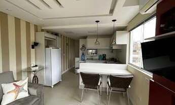 Imagem 4: Caoibá /Temporada - Próximo a praia com vista para o mar