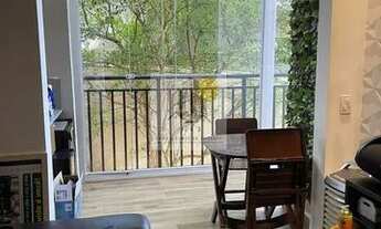 Imagem 7: São Paulo - Apartamento Padrão - Jardim Bonfiglioli