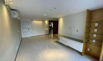 Imagem 3: Apartamento com 3 dormitórios, 145 m² - venda por R$ 910.000,00 ou aluguel por R$ 4.975,01