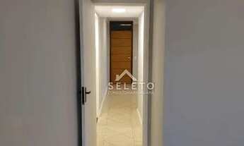 Imagem 7: Cobertura com 3 dormitórios à venda, 130 m² por R$ 970.000 - Santa Rosa - Niterói/RJ