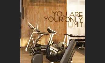 Imagem 4: APARTAMENTO RESIDENCIAL em São Paulo - SP, Butantã