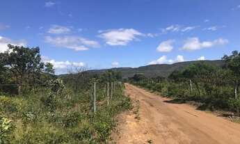 Imagem: CHÁCARA 4km DE ALTO PARAÍSO - 4ha - LINDA
