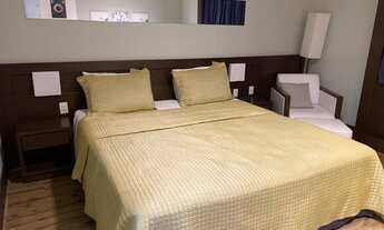 Imagem 7: Apartamento para aluguel possui 32 metros quadrados com 1 quarto em Campo Belo - São Paulo