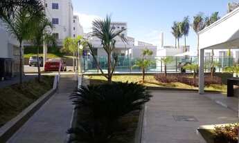 Imagem 7: CONTAGEM - Apartamento Padrão - Cabral