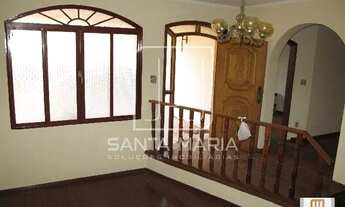 Imagem 6: Casa (sobrado na rua) 4 dormitórios/suite, cozinha planejada