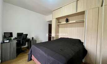 Imagem 2: Apartamento com 2 dormitórios à venda, 100 m² por R$ 370.000 - Manoel Correia - Conselheir