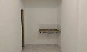 Imagem 4: Apartamento para aluguel com 30 metros quadrados com 1 quarto em Centro - Rio de Janeiro