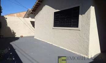 Imagem 2: Casa com 2 dormitórios para alugar, 110 m² - Conjunto Habitacional São Deocleciano - São J