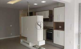 Imagem 3: Apartamento de 1 quarto para alugar no bairro Brooklin Paulista