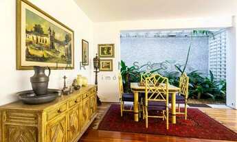 Imagem 4: SãO PAULO - Casa Padrão - Jardim América