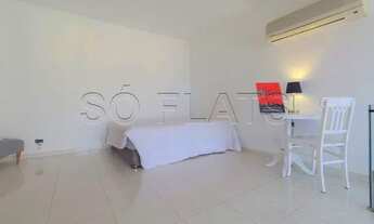 Imagem 7: Apartamento disponível para locação no Jardim Paulista ao próximo da Avenida Paulista