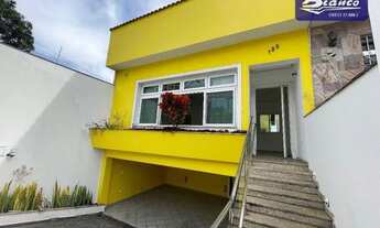 Imagem: Imóvel Comercial no Centro - Junto da Av