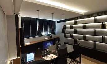 Imagem 4: Estação de trabalho (aluguel de mesa de trabalho dentro do escritório