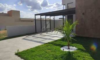 Imagem: Casa - Jardim Planalto - Paulínia