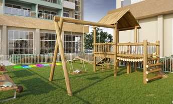 Imagem 5: Apartamento de três quartos no Janga. Único a Beira-Mar com lazer completo!