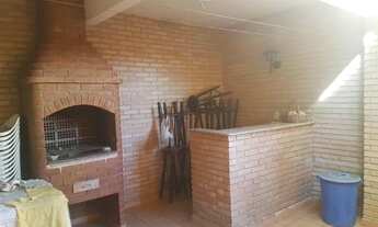 Imagem 5: Sobradão no Parque Continental por R$ 550.000,00