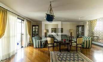 Imagem: Apartamento à Venda - Santa Cecília, 4