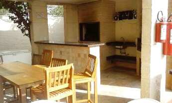 Imagem 6: Apartamento residencial à venda, Parque Residencial Lagoinha, Ribeirão Preto