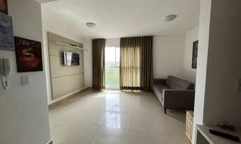 Imagem 5: Apartamento mobiliado